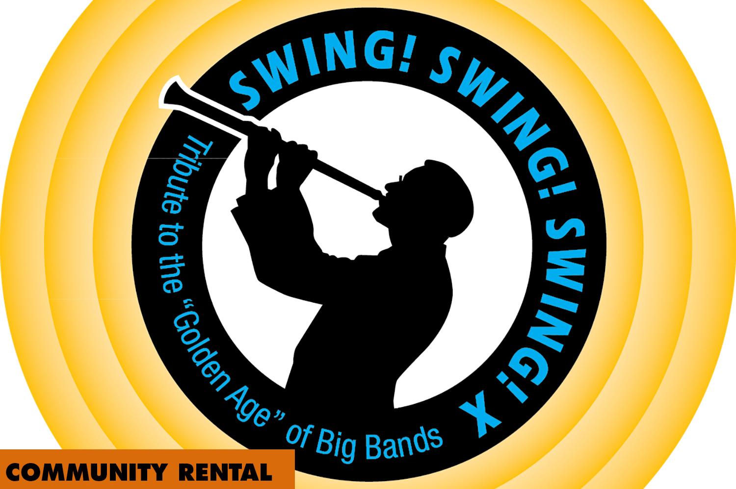 Swing! Swing! Swing! X Olney Theatre Center